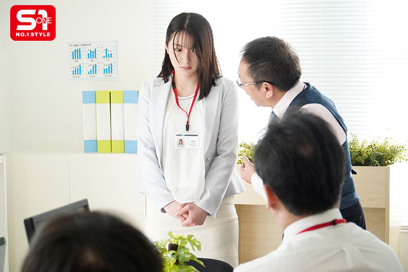 图片[3]-鹫尾めい(鹫尾芽衣)最新作品SONE-851介绍及封面预览-乐忧记