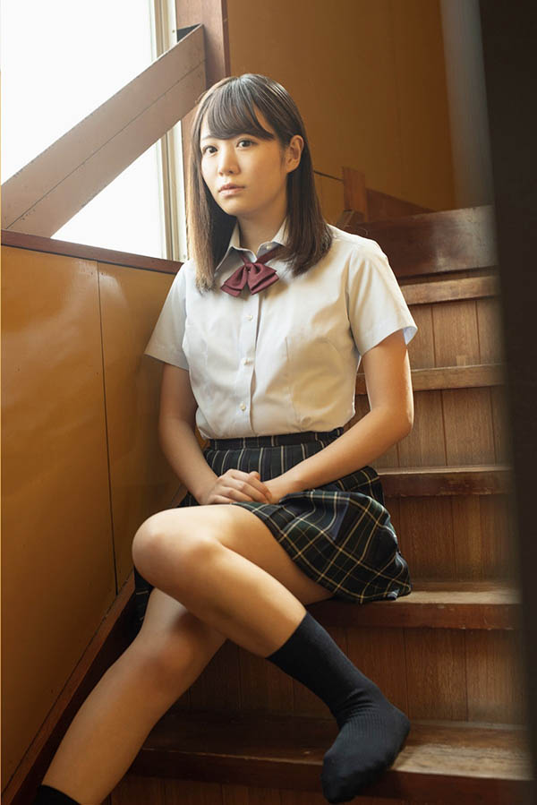 图片[2]-纯天然JK美少女《日向日景》精选作品推荐介绍及封面预览-乐忧记