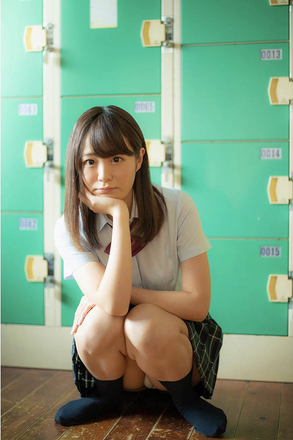 图片[3]-纯天然JK美少女《日向日景》精选作品推荐介绍及封面预览-乐忧记