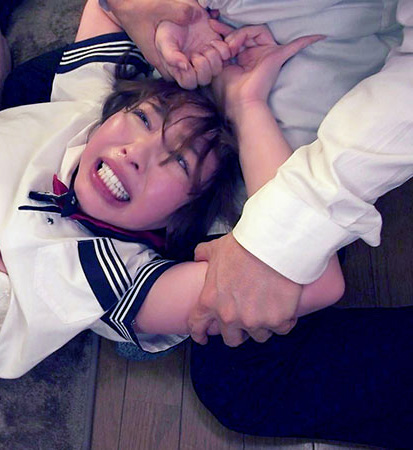 图片[3]-「宍戸里帆」最新作品SAME-185介绍及封面预览-乐忧记