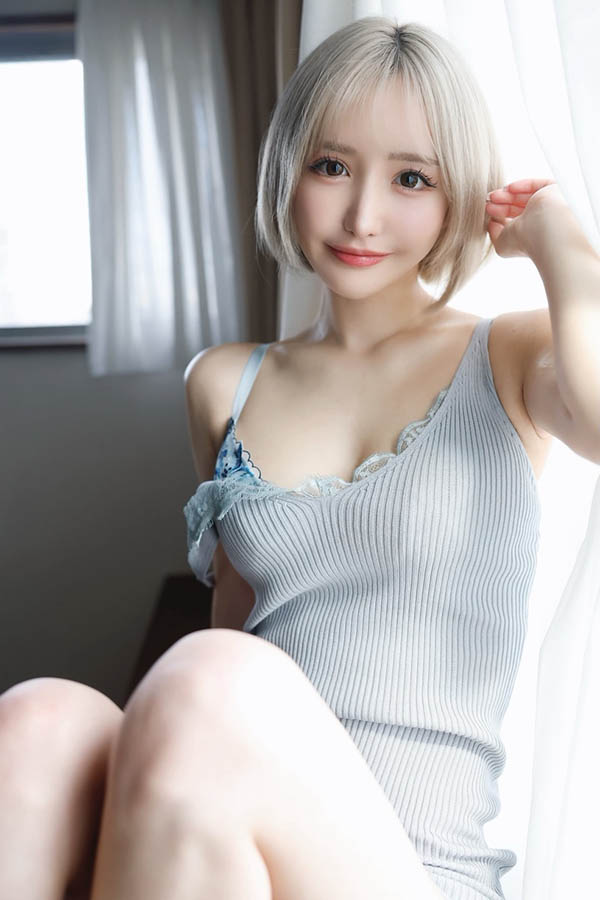 百永さりな（百永纱里奈）最新作品OFES-003介绍及封面预览-乐忧记