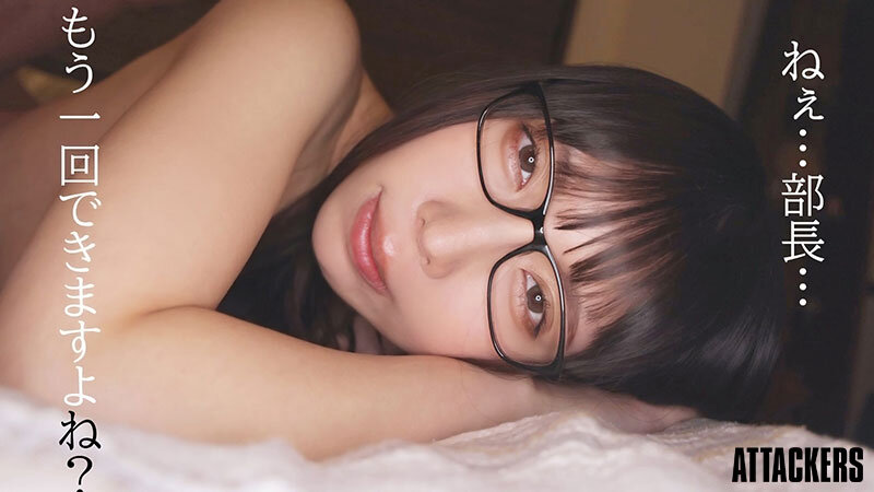 图片[3]-「安位薫」最新作品OFES-001介绍及封面预览-乐忧记