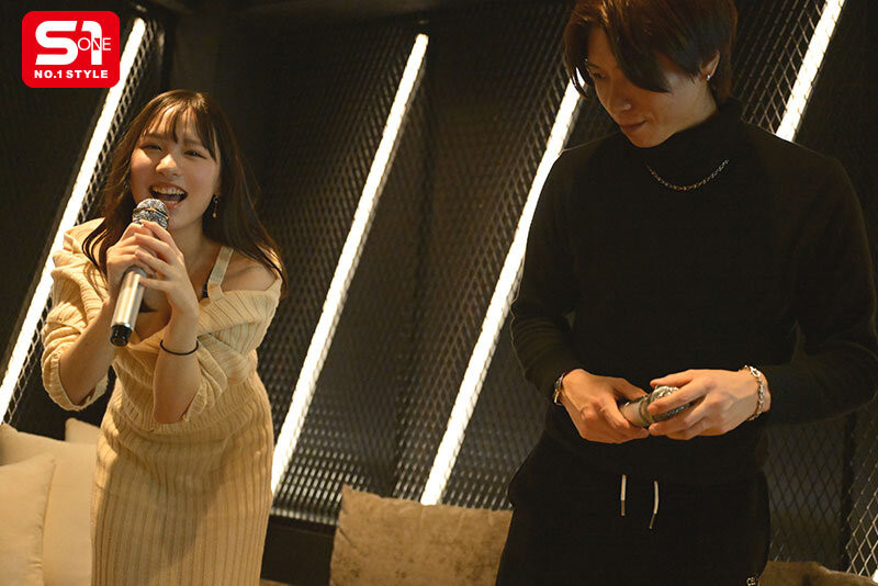 图片[10]-「村上悠华」最新作品SONE-886介绍及封面预览-乐忧记