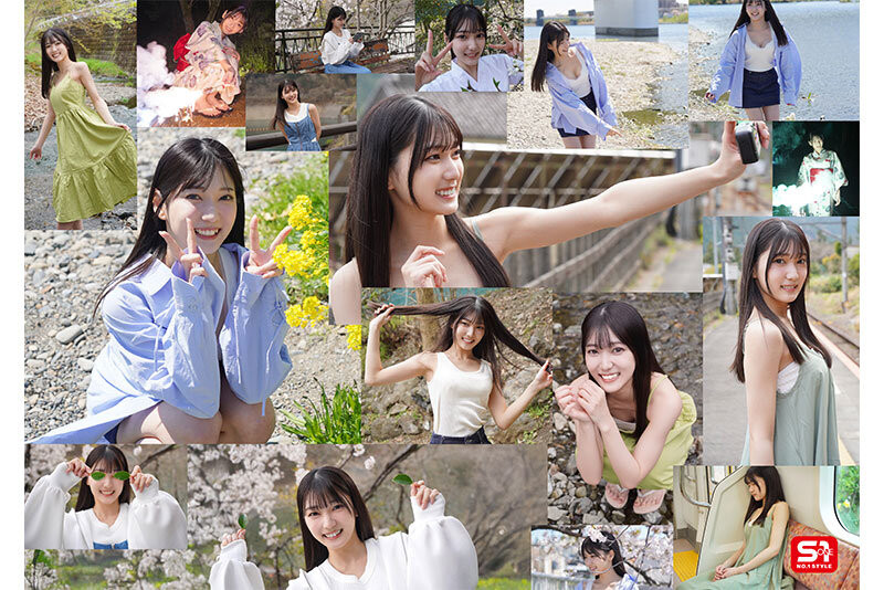 图片[7]-初美なのか(初美菜乃花)最新作品SONE-962介绍及封面预览-乐忧记