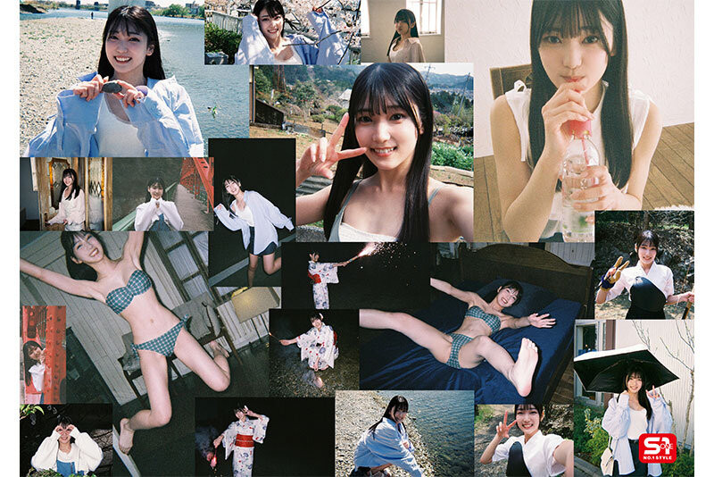 图片[8]-初美なのか(初美菜乃花)最新作品SONE-962介绍及封面预览-乐忧记