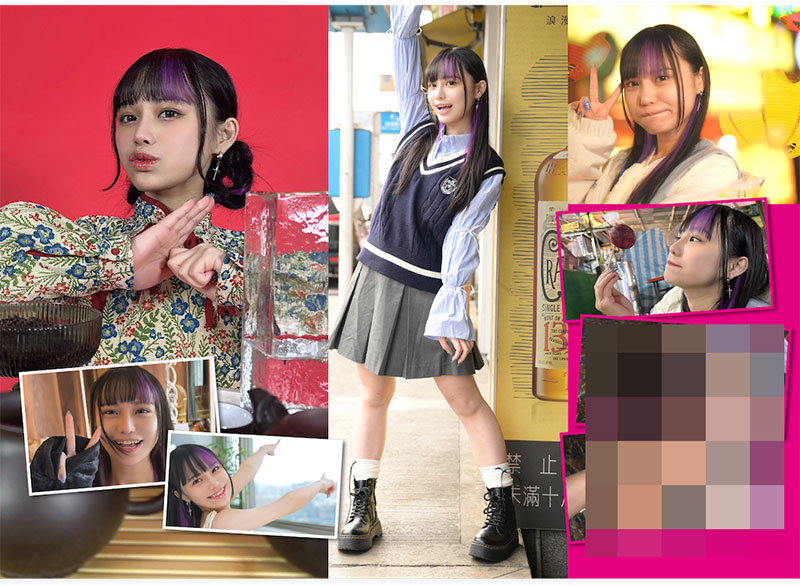 图片[2]-斋斋いつき(斋斋树)最新作品FT暗黑-013介绍及封面预览-乐忧记