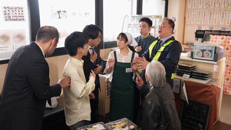 图片[6]-「青空光」最新作品START-104介绍及封面预览-乐忧记