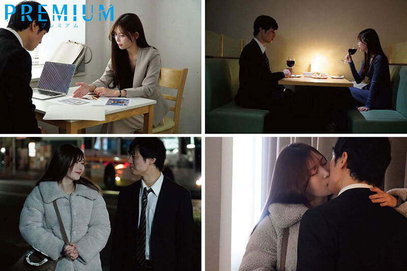 图片[2]-明里つむぎ（明里䌷）最新作品PRED-795介绍及封面预览-乐忧记