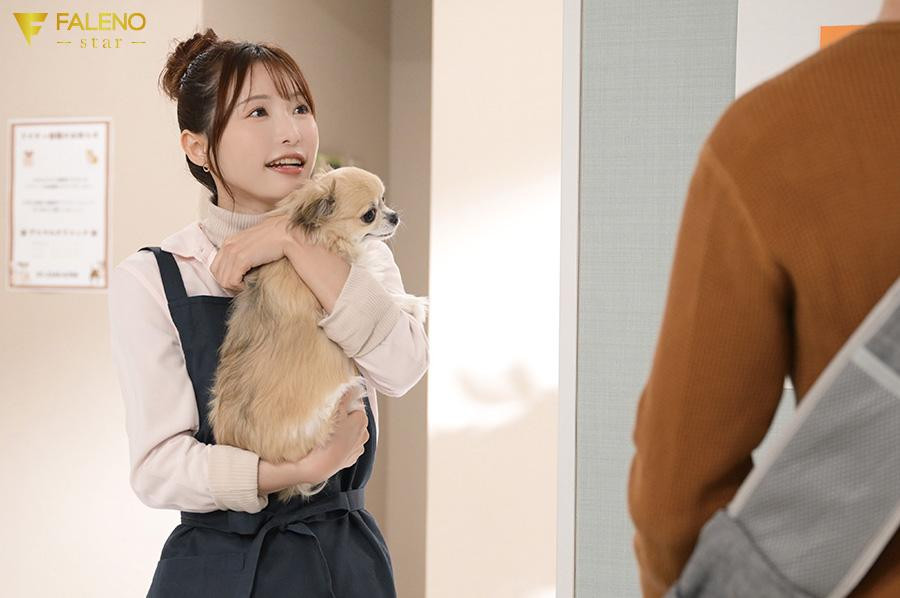 图片[2]-天使もえ(天使萌)最新作品FNS-093介绍及封面预览-乐忧记