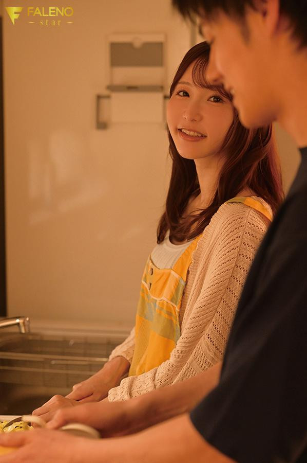 图片[3]-天使もえ(天使萌)最新作品FNS-093介绍及封面预览-乐忧记