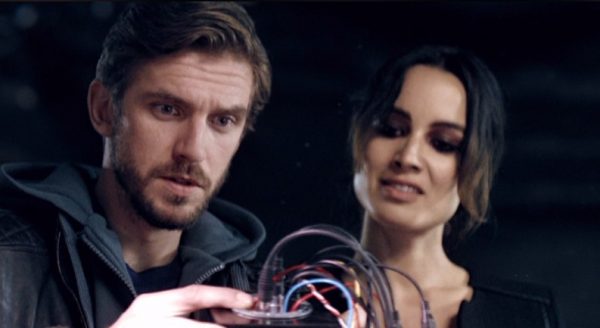 电影《末日重启》中的科技深渊与人性抉择-乐忧记