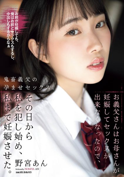 野宫あん(野宫杏)最新作品SAME-204介绍及封面预览-乐忧记