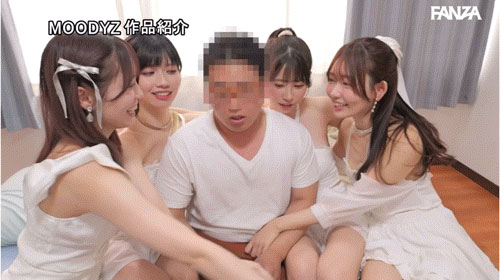 图片[6]-「Moodyz创立25周年第三弹」共演作品MIRD-264介绍及封面预览-乐忧记