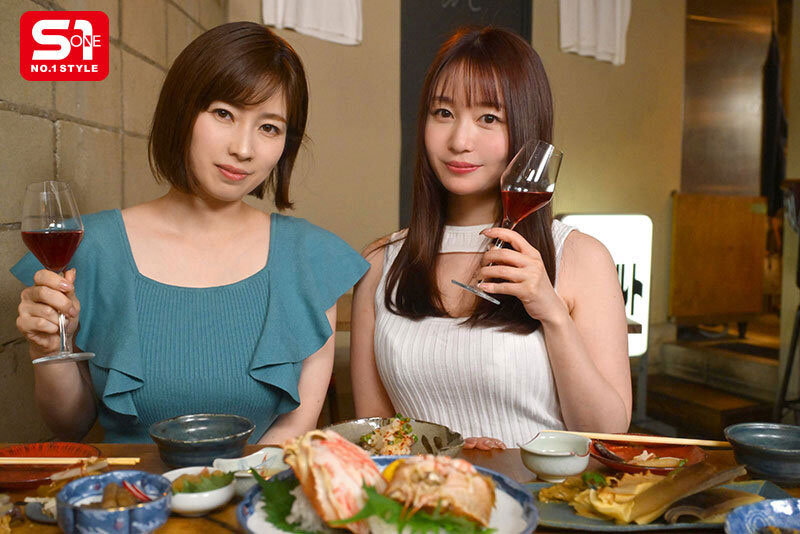 图片[5]-「梦乃爱华、奥田咲」共演作品SONE-919介绍及封面预览-乐忧记