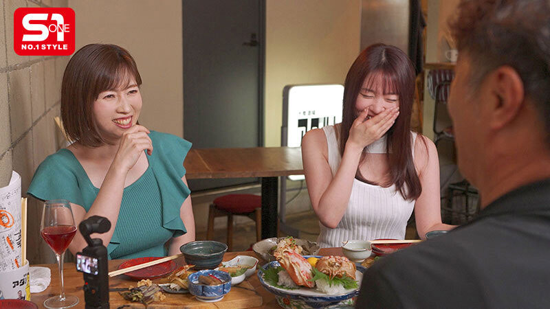 图片[6]-「梦乃爱华、奥田咲」共演作品SONE-919介绍及封面预览-乐忧记