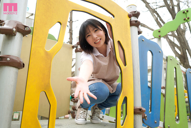 「南见苍」最新作品MOER-012介绍及封面预览-乐忧记