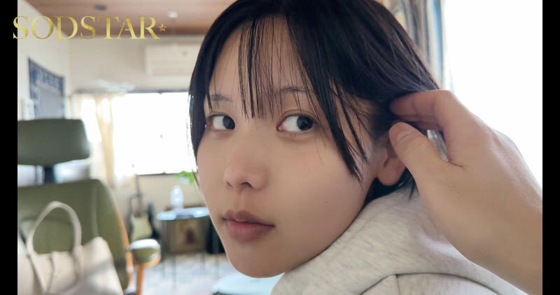 图片[6]-柴崎はる(柴崎春)最新作品START-387介绍及封面预览-乐忧记