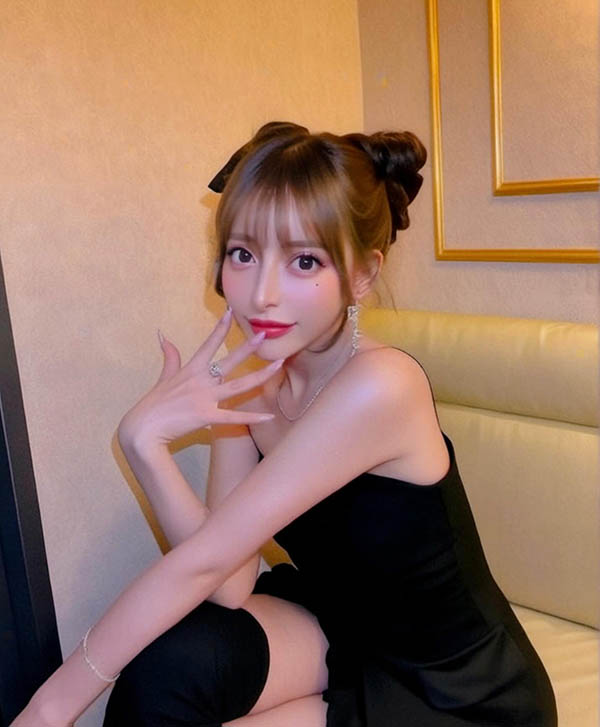 処女宫女神《塔堂麻里绘》精选作品推荐介绍及封面预览-乐忧记