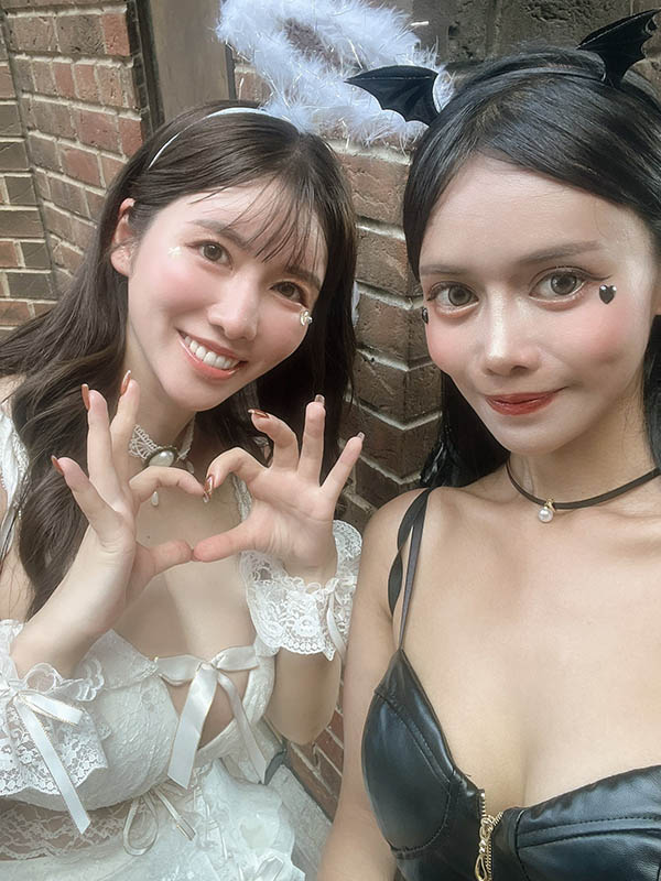 图片[6]-蜂羽レム(蜂羽怜梦)最新作品EBWH-270介绍及封面预览-乐忧记