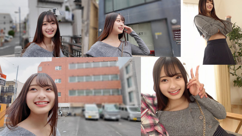 图片[4]-花守夏歩(花守夏步)最新作品MUKA-001介绍及封面预览-乐忧记