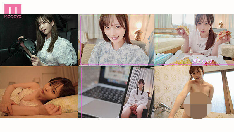 图片[2]-九野ひなの(九野雏乃)最新作品MIDA-378介绍及封面预览-乐忧记