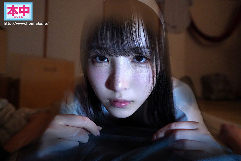 图片[3]-香水じゅん（香水纯）最新作品HMN-733介绍及封面预览-乐忧记