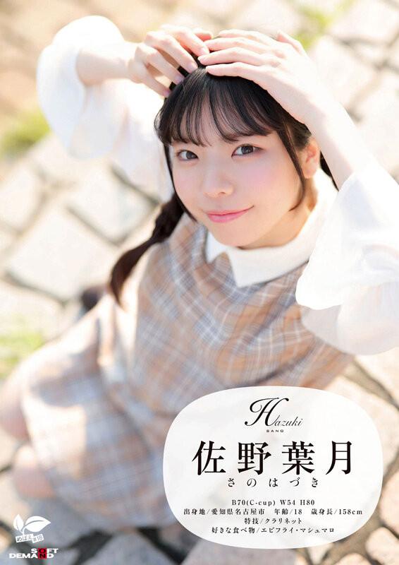 图片[2]-「佐野叶月」最新作品SDAB-339介绍及封面预览-乐忧记