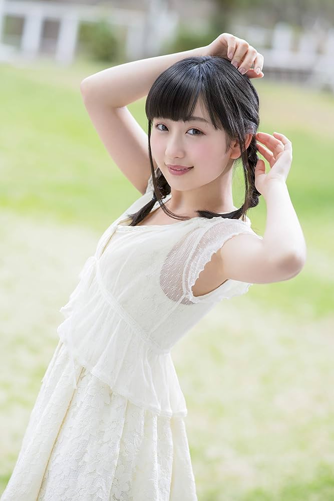 童颜贫球萝莉 《神坂雏乃》精选作品推荐介绍及封面预览-乐忧记