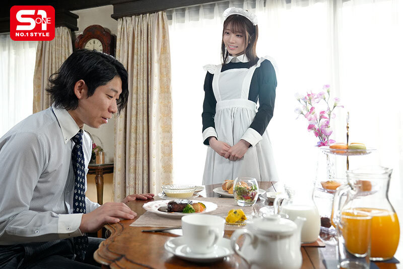 图片[2]-「河北彩伽」最新作品SONE-817介绍及封面预览-乐忧记