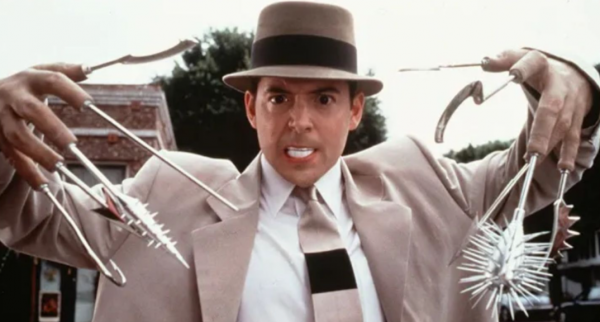 电影《G型神探》当机械警察遇见家庭温情-乐忧记