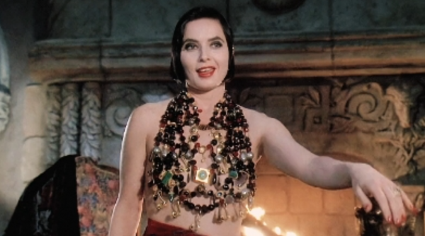 奇幻电影《飞越长生》超越死亡的美丽陷阱-乐忧记