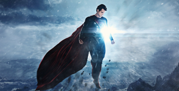科幻电影《超人:钢铁之躯》神性与人性的星际交响曲-乐忧记