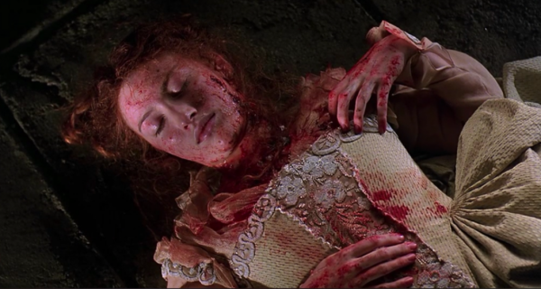 科幻惊悚电影《收割伊丽莎白》的科技惊悚与人性深渊-乐忧记