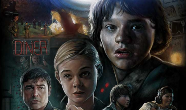 科幻电影《超级八》小镇惊魂与童年幻梦的交响曲-乐忧记