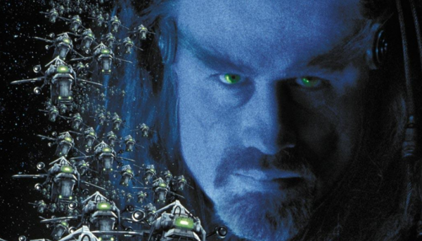 《地球战场》的科幻迷思与文化回响,审判日还是闹剧日?-乐忧记