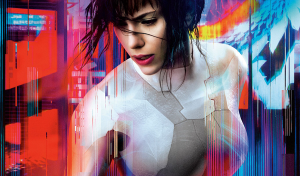 科幻电影《攻壳机动队》当灵魂栖居于钢铁之躯-乐忧记