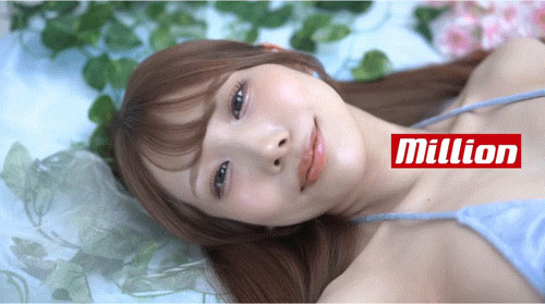 图片[11]-尾崎えりか(尾崎惠梨香)最新作品S暗黑R-832介绍及封面预览-乐忧记