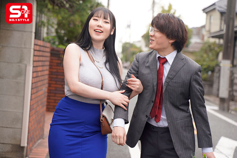 图片[2]-南羽琉（みなみ羽琉）最新作品SONE-914介绍及封面预览-乐忧记