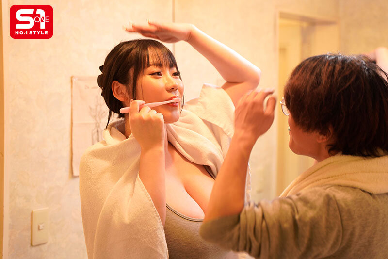 图片[3]-南羽琉（みなみ羽琉）最新作品SONE-914介绍及封面预览-乐忧记