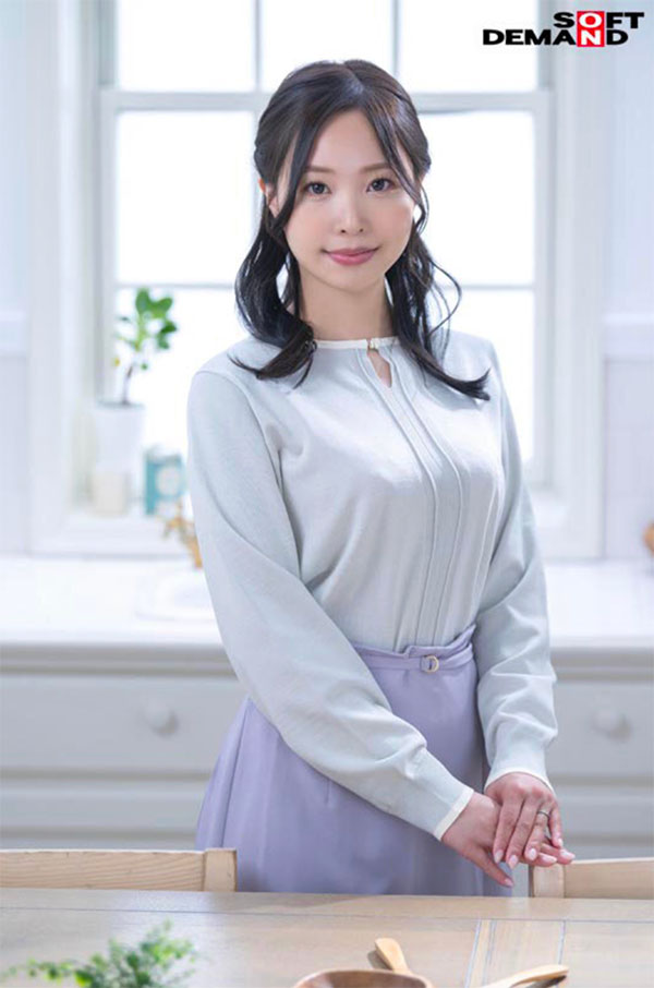 「三上咲」最新作品SDNM-524介绍及封面预览-乐忧记