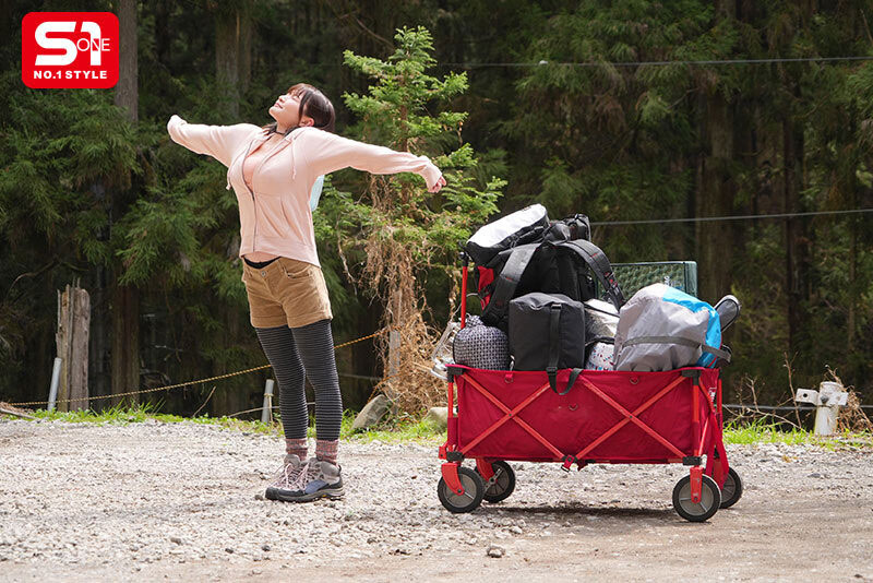 图片[2]-鹫尾めい(鹫尾芽衣)最新作品SONE-970介绍及封面预览-乐忧记