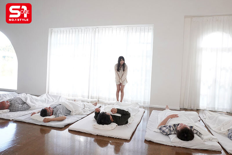 图片[4]-浅野こころ(浅野心)最新作品SONE-943介绍及封面预览-乐忧记