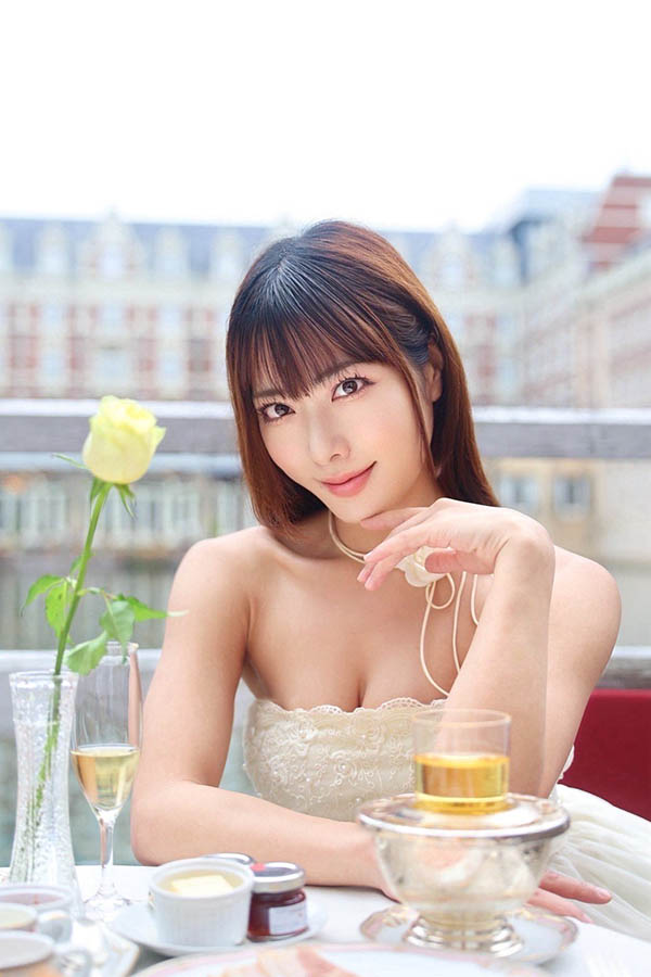 图片[2]-惠比寿麝香葡萄成员《水川润》精选作品推荐介绍及封面预览-乐忧记