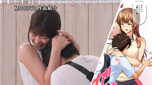 图片[5]-「美谷朱音、新井里真、天月杏」合演作品MIMK-252介绍及封面预览-乐忧记