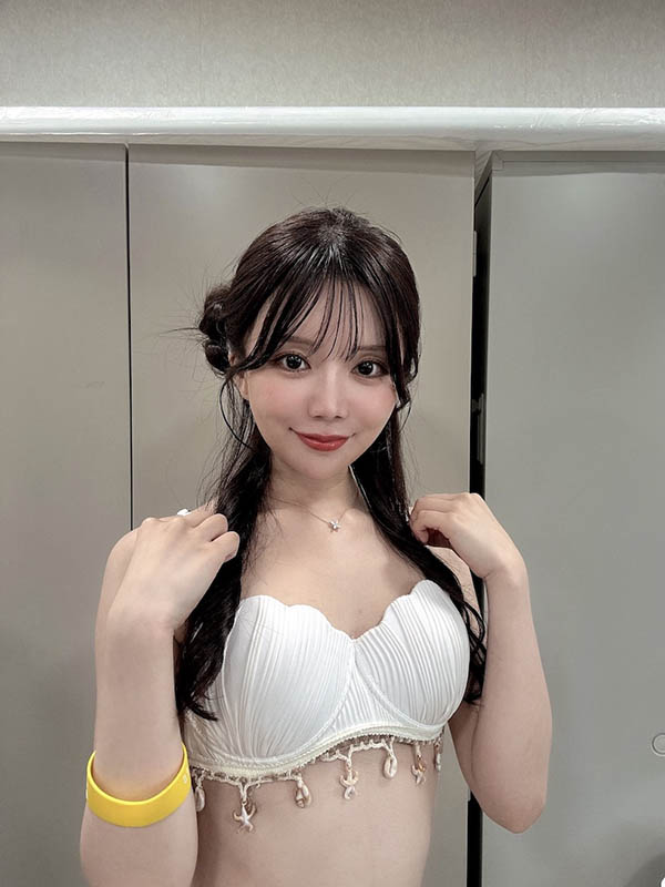 和香なつき（和香夏树）最新作品PRED-816介绍及封面预览-乐忧记