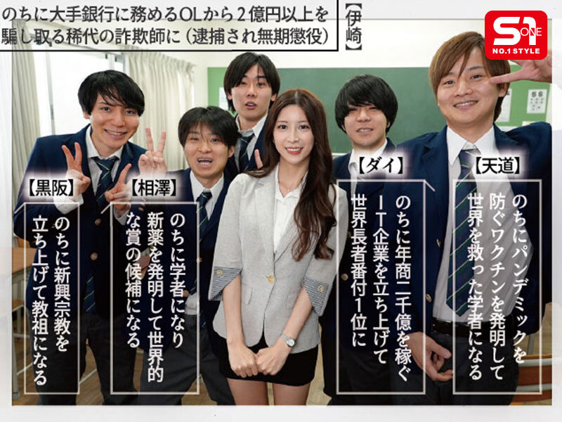 图片[2]-七森莉莉（七ツ森りり）最新作品SONE-940介绍及封面预览-乐忧记