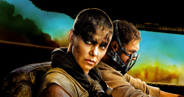 电影《疯狂的麦克斯3》的启示录挽歌，文明的火种与钢铁的牢笼-乐忧记