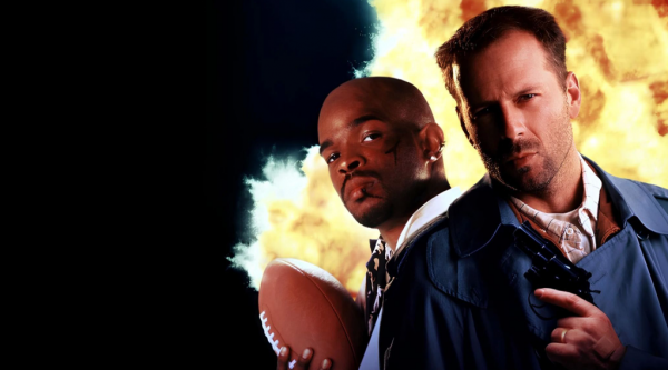 电影《终极尖兵》的终极拷问，科技囚笼与人性星火-乐忧记