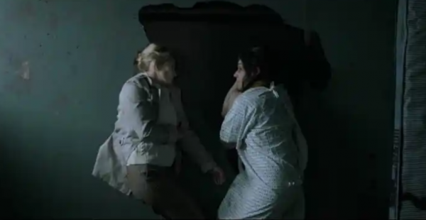 科幻电影《第三波》当抗体成为新瘟疫-乐忧记