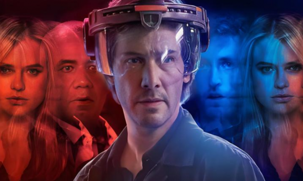 电影《克隆人》的科技深渊与人性拷问，当代码触及灵魂-乐忧记